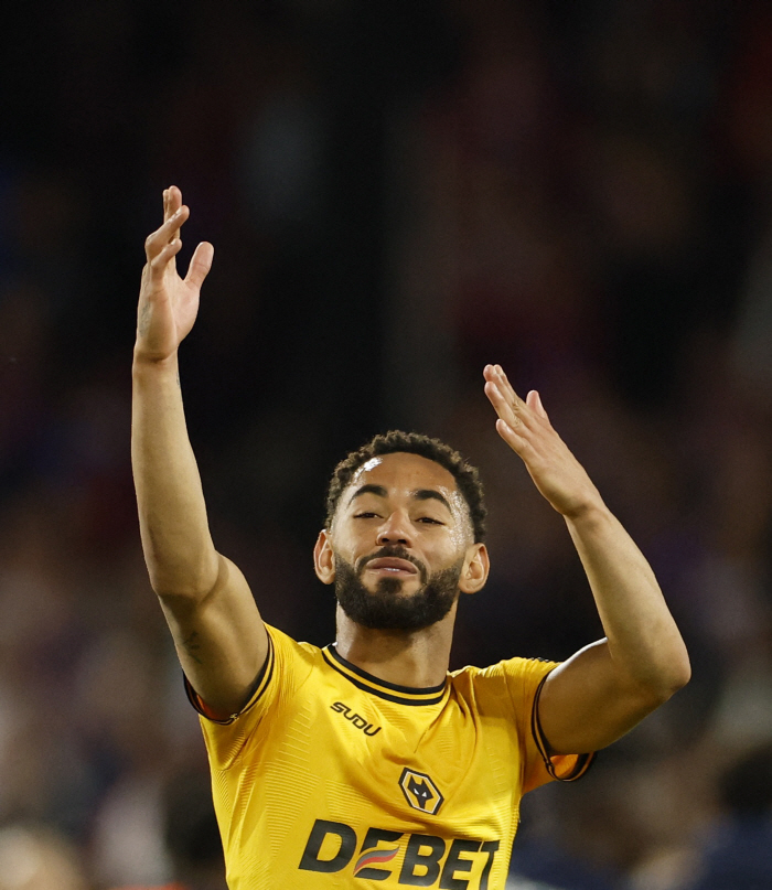 650 min Hwang Hee-chan, Non-official BBC admits if he will get a chance, Cunha the troublemaker moves to Manchester United...116 Billion Buyout Agreements Two-Year Payment