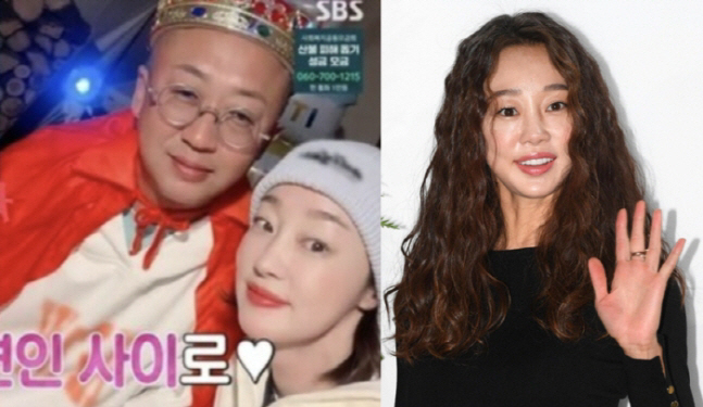 As Choi Yeo-jin's ex-wife explained her affair, rumors of polygamy spread
