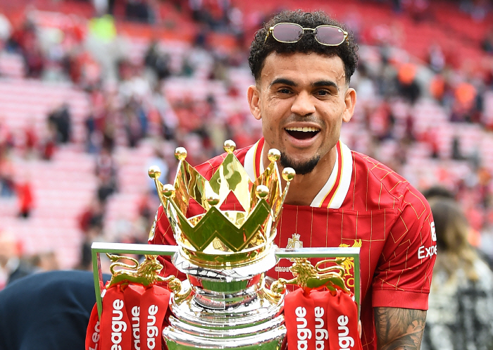 Birtz is coming, so throw out the dias! Liverpool makes a big decision...A sobering choice for the next season's leap forward → Start to reinforce ST