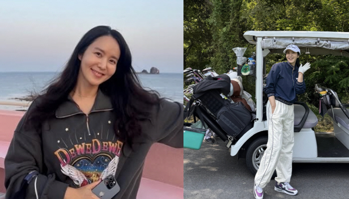 Choi Dong-seok Divorced Park Ji-yoon, There was another reason to live in Jeju Island I'm happy