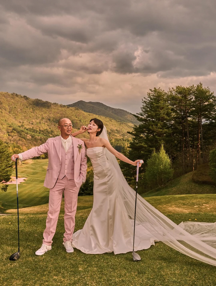 Choi Yeojin, ♥Dolsing husband, there is a religion to preside over..Misunderstanding due to business name