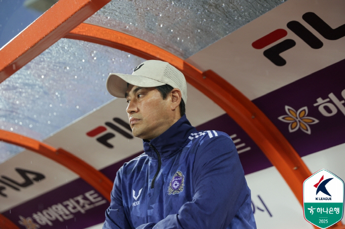 Coach Yoo Byung-hoon's smile for the first time in six games will continue his first win in late May and consecutive wins against Daejeon (on-site press conference)