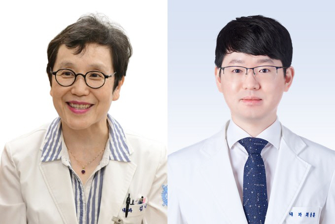 Early screening of pre-gastric cancer stage through blood tests...Effective for young and elderly people in endoscopic blind spots