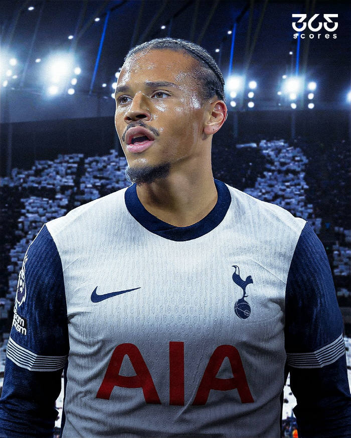 The Escape Team is different, too! Tottenham Munich's big-name FW will be brought...We don't need a raging Munich. We're going as planned
