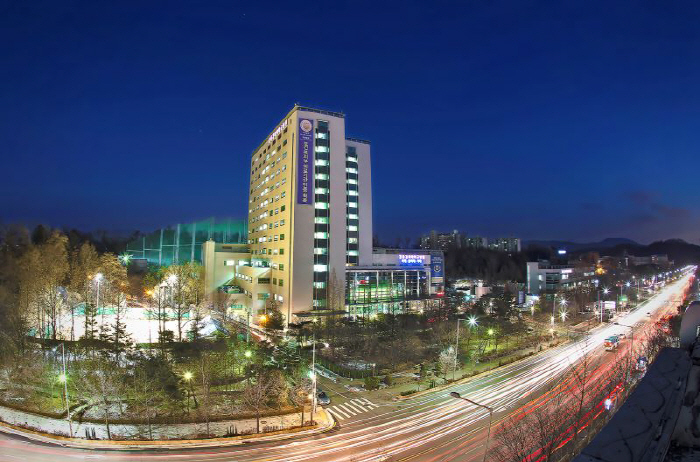 Gangdong Kyunghee University Hospital Accelerates the Transition to Robot-Friendly Smart Hospital...Final Selection of Smart Building Core Technology Development Project