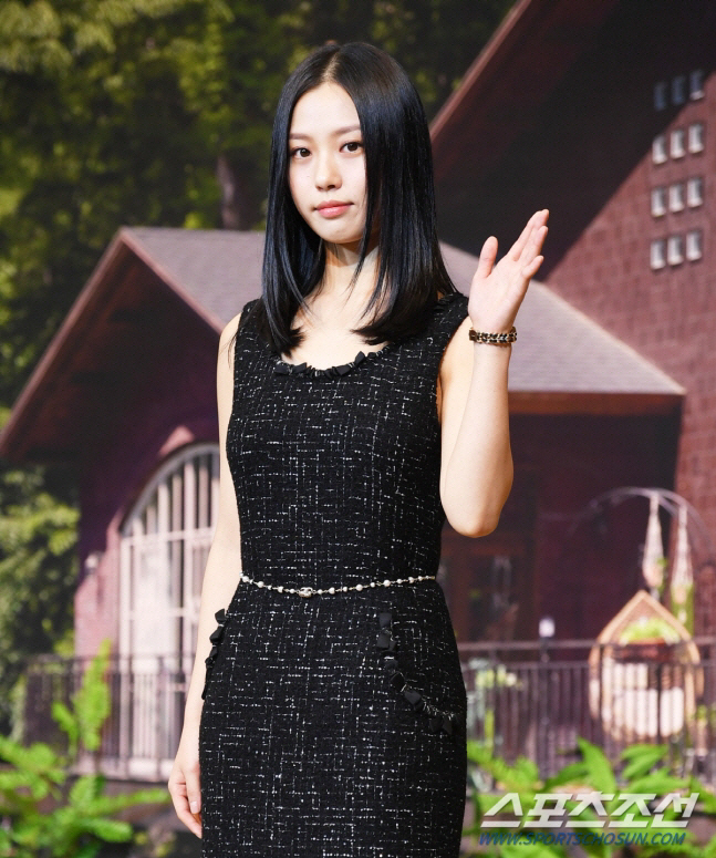 I left for Japan..'I'm going to organize my past'
