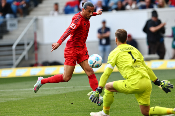 I'll beat Son Heungmin!King Gobok, who betrayed Manchester City  Munich in a row, agent pushes to Tottenham