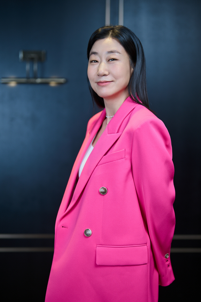 Ra Miran Reflects on Chemistry with Yoo Ah-in in Delayed Film ‘Hi-Five'