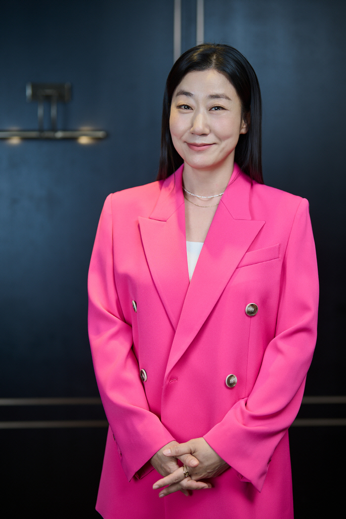  Ra Mi-ran's son Kim Geun-woo joins Moongchan 4 → I didn't know at all...Each one's life (high five)