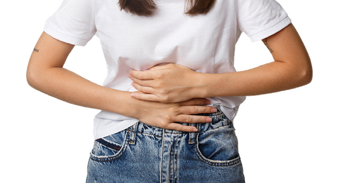 Irritable bowel syndrome, which hurts your stomach when you're nervous, is difficult to cure...Help ease low-ford maps and low-carbon high-fat diet symptoms