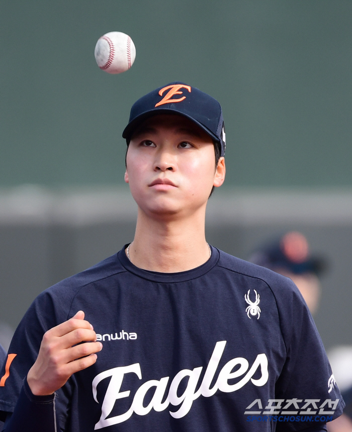 Is it because of 7.8 billion won? You don't even have to be an ace...What's the problem with the strongest Ponce-Ryu Hyunjin TWICE in the league