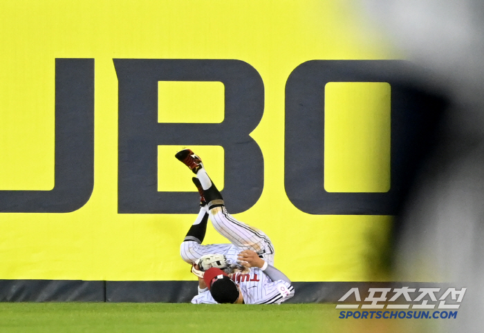 It was a start like that. The catch of Park Hae-min, who was particularly impressed by the rascals, 