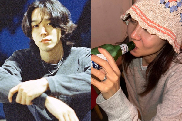 'Kevin Oh ♥' Gong Hyo-jin's wedding ring on his finger 'LOVE' tattoo..She's still loving