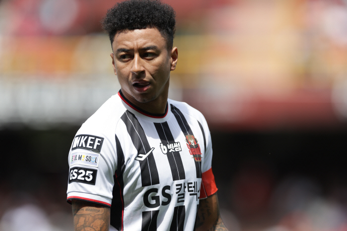  Seoul to challenge undefeated, selecting Lingard...Gimcheon Lee Dong-kyung tries to rebound winless