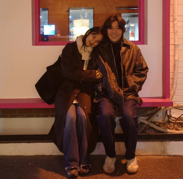 Lee Hyo-ri ♥ Lee Sang-soon met with a divorce expert..'Explosive SNS'