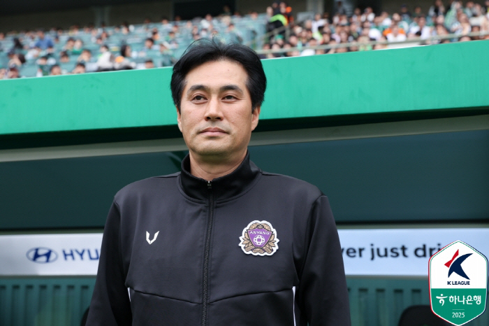 Lee Ji-ho has changed all the strikers, and Kim Bo-kyung and Kim Woon reveal the lineup in Anyang, Gangwon Province 