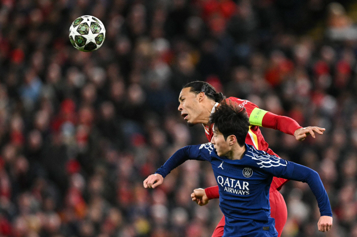 Lee Kangin is the best! Manchester United is coming againPark Ji-sung's possible successor appeared. Director Amorim took it