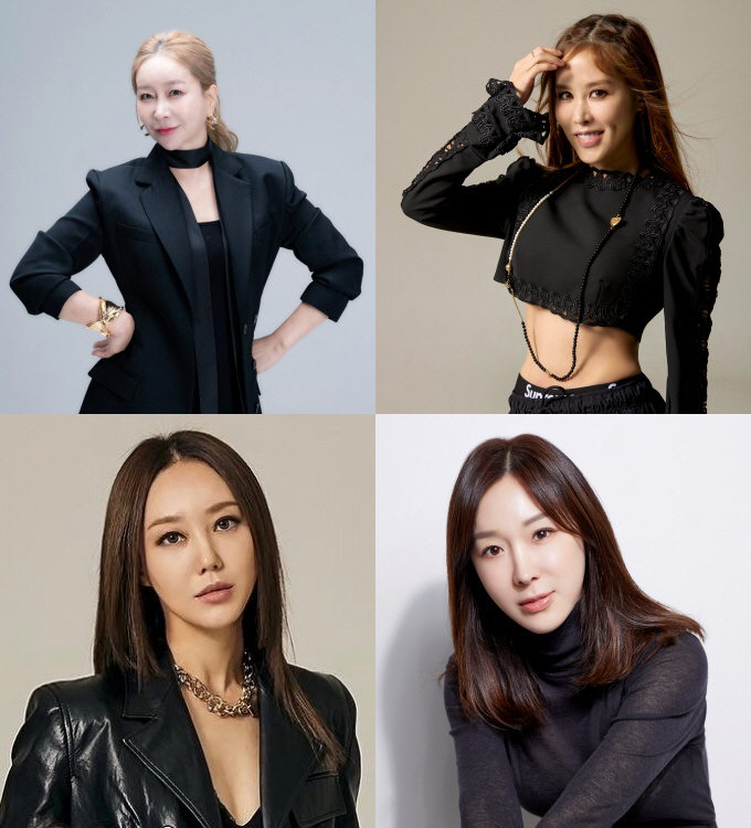Lee Sang-min's remarriage united Lula X Diva X Shop..Kim Ji-hyun X Chae-rina → Lee Ji-hye is also on the way to the reception (Knowing Bros)