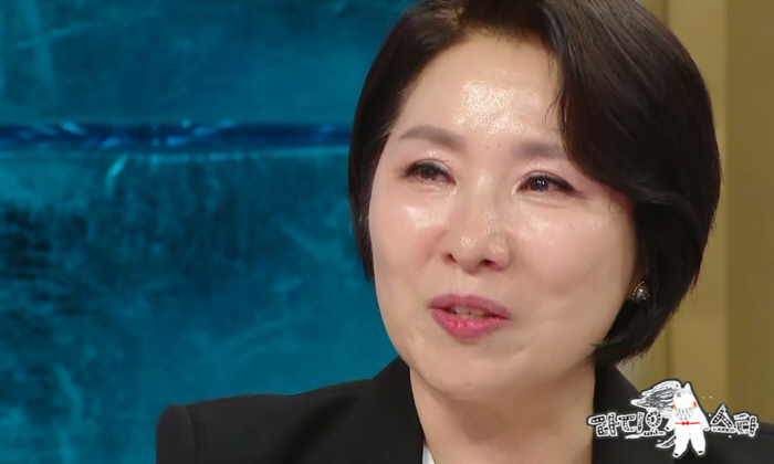 Lee Sook cam, Kang Ji Yong's death..I think it's my fault. I can't even eat (Ras)