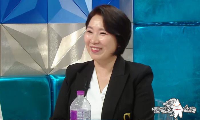 Lee Sook cam, Kang Ji Yong's death..I think it's my fault. I can't even eat (Ras)