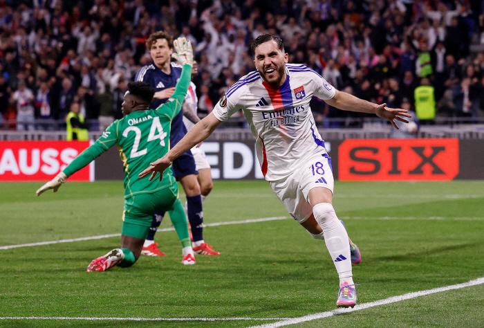 Manchester City Missed Birtz, Alternative Is Lyon Sunggol Youth 22-Year-Old Young Star Buyout Just 20 Million Euros