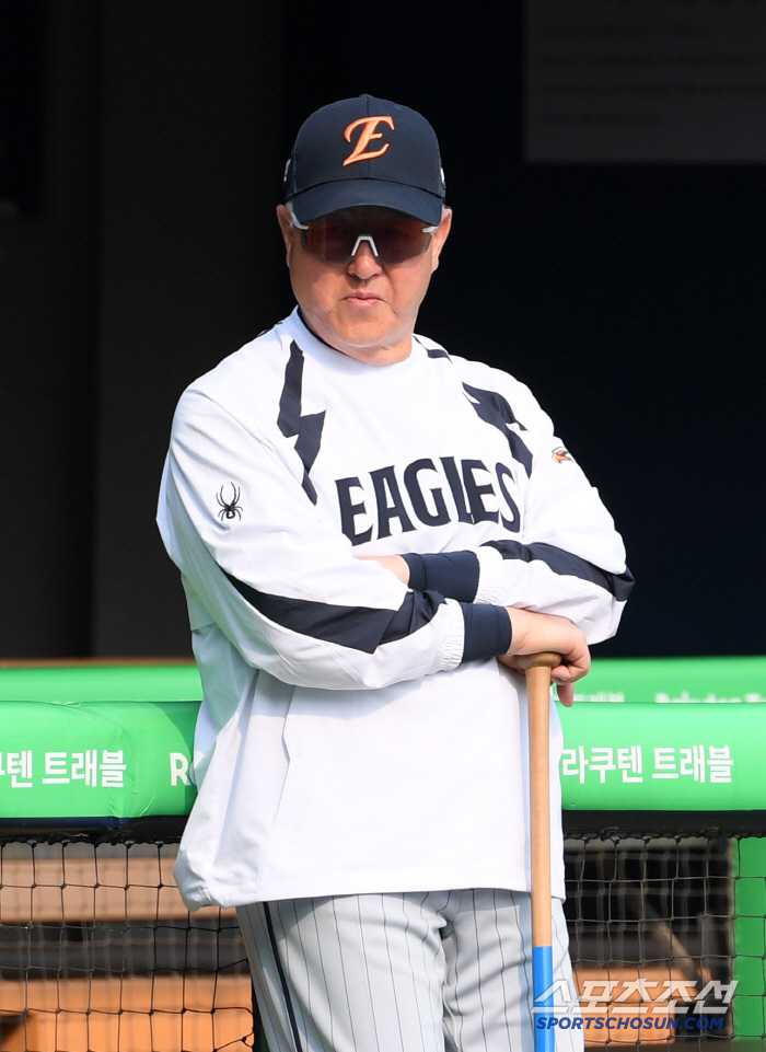 The master who couldn't resist the bad calls of the check swing, the amount of lewdness that he laughed, Lee Dong-seong, check swing video reading quickly introduced