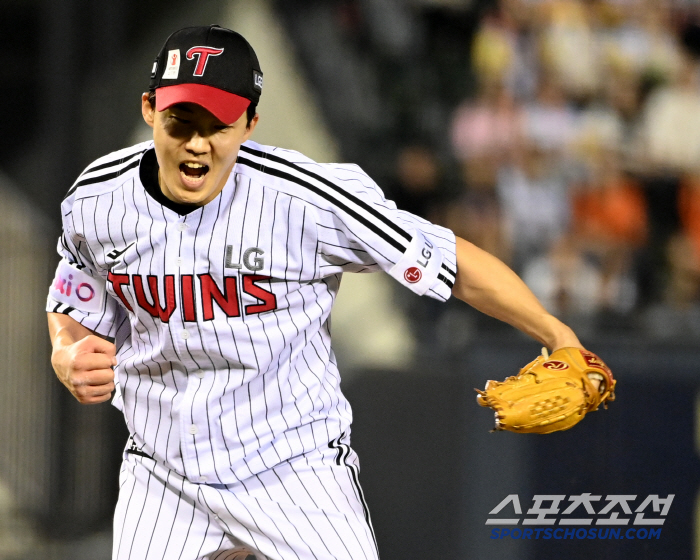 The mental resilience pitcher of a complete team, who has 11 hits and 5 runs in 4.2 innings → 1 run in 7 innings, is naturally given a score.