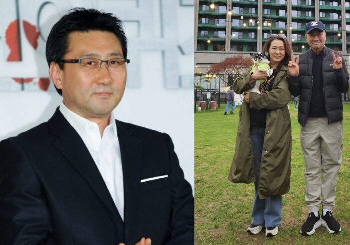 Moon Hee-kyung will miss the acting of Choi Jeong-woo, who suddenly left