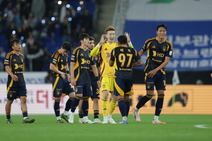  Ulsan to disappear from the K League in June! Club World Cup appearance → 20R Suwon FC postponed 21R Daegu match