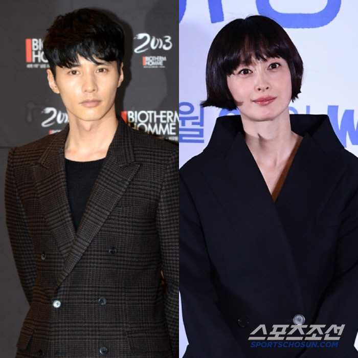 Won Bin·Lee Na-young’s Agency Hit by “No-Show Scam” Impersonators