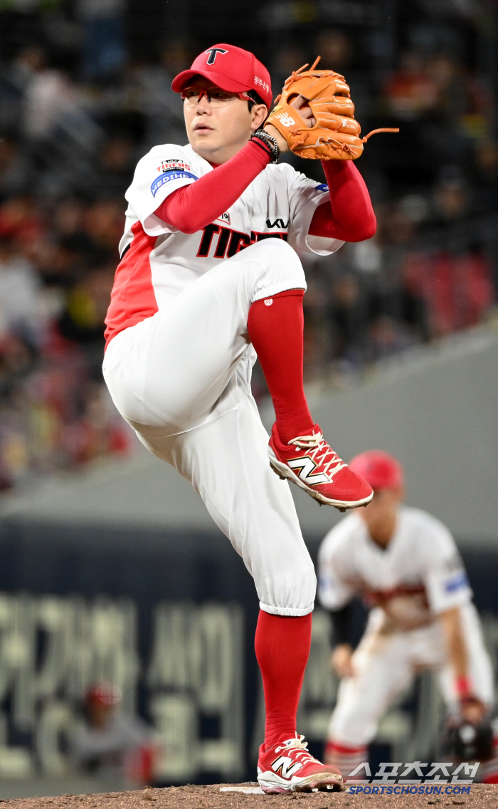 Oh Sun-woo's 2G consecutive home run explosion KIA, 2 consecutive wins, and the biggest number of 9 consecutive losses since its foundation 
