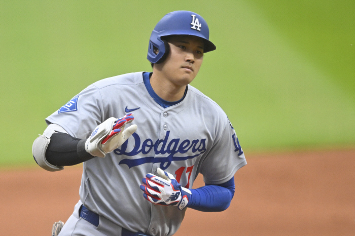 Ohtani, 181920 3G consecutive home runs banging! 59 Home Run Face Solo System Builds LAD 95 CLE