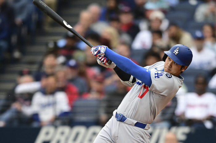 Ohtani, 181920 3G consecutive home runs banging! 59 Home Run Face Solo System Builds LAD 95 CLE