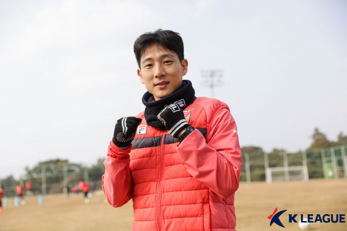  Nam Tae-hee didn't laugh even when he won his first away game Four consecutive losses. I feel responsible for the first time in my life