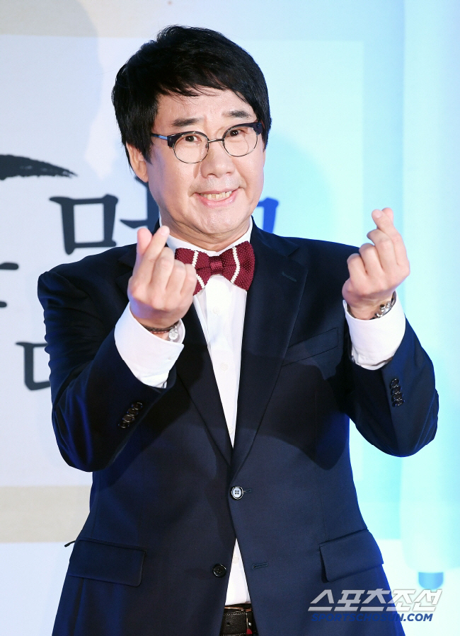 Paeng Hyun-sook ♥ Choi Yang-rak, I didn't want to confess my addiction to plastic surgery, but somehow.. (No.1 A)