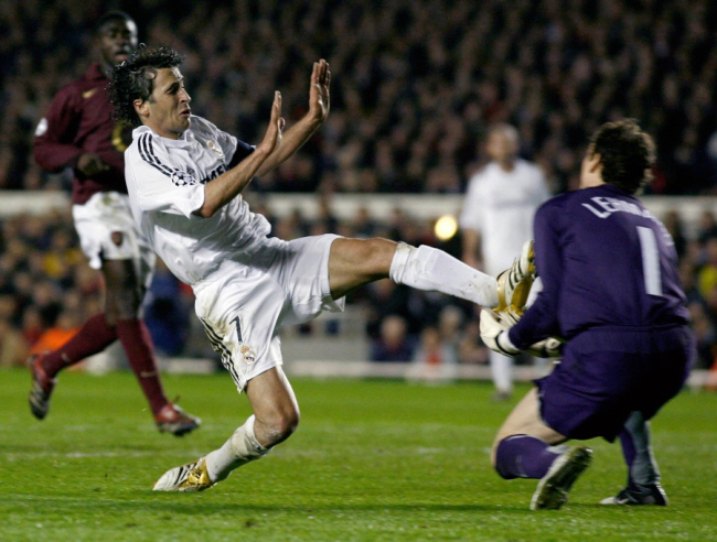 R Madrid legend Raoul resigns as second division manager. Xavi Alonso, the aftermath of the storm