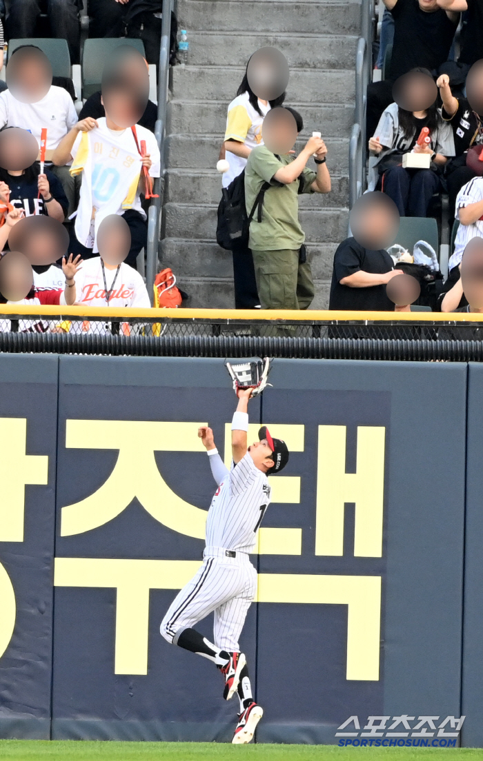 The three elements of Park Hae-min's SHOW TIME Paper, Peachcom, and Lethal Weapon Run Without Looking at the Ball