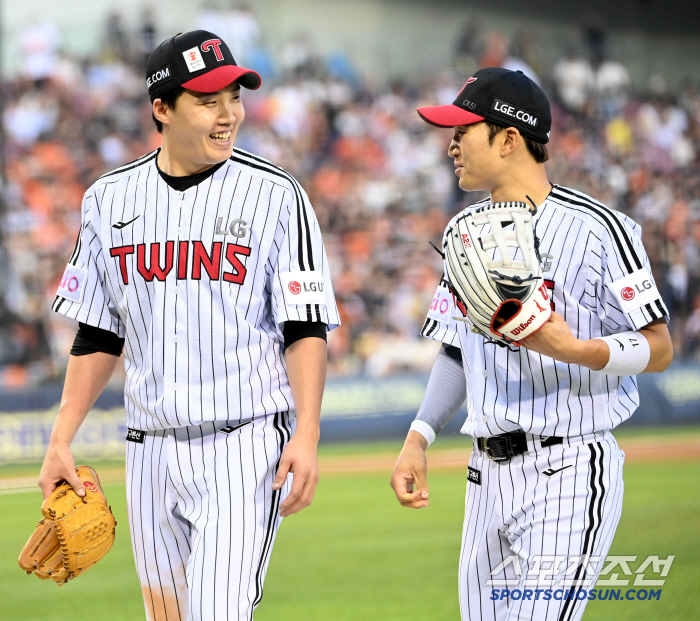 The three elements of Park Hae-min's SHOW TIME Paper, Peachcom, and Lethal Weapon Run Without Looking at the Ball