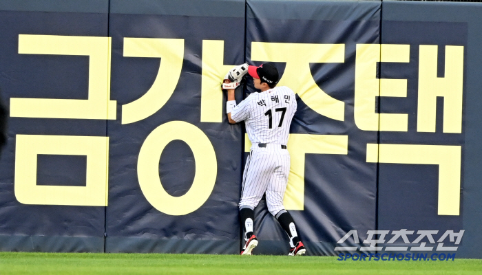 The three elements of Park Hae-min's SHOW TIME Paper, Peachcom, and Lethal Weapon Run Without Looking at the Ball