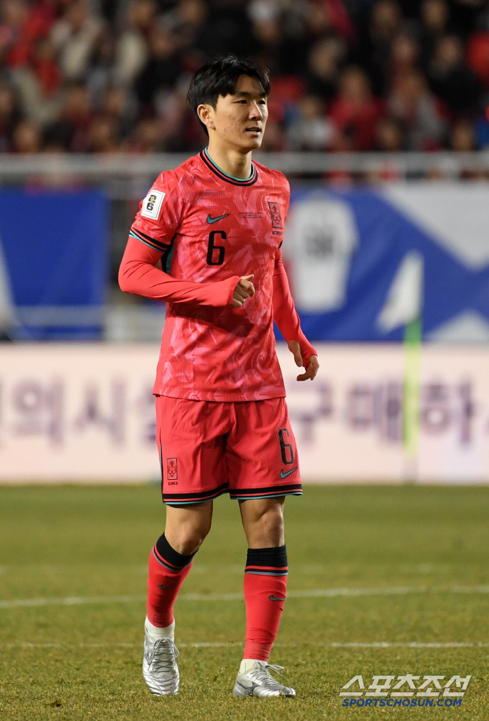 What does that mean? Hwang In-beom Wins Best 11 Dutch League From First Season