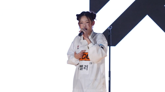 YG's next girl group trainee, Ivelli's video will be released...A 15-year-old all-rounder who looks like Jenny