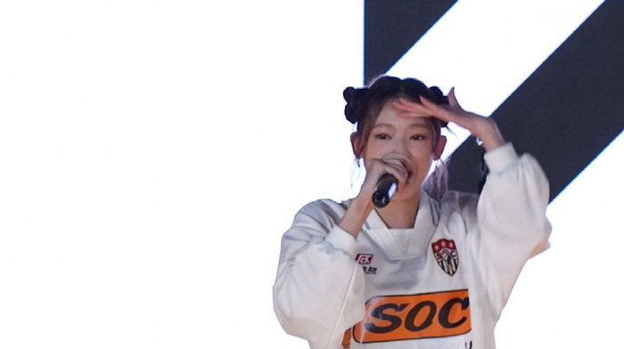 YG's next girl group trainee, Ivelli's video will be released...A 15-year-old all-rounder who looks like Jenny