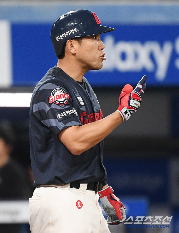 Before the second consecutive collision, Jun-woo Choi Won-tae was on the verge of a recurrence of the first-ever Benncle.