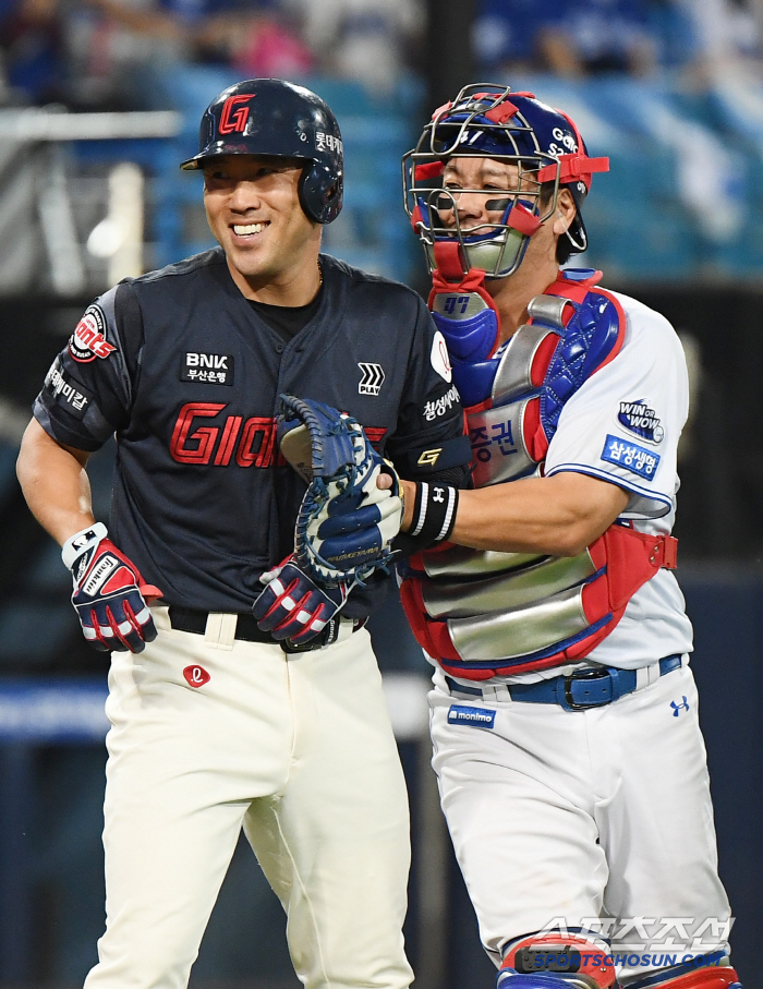 Before the second consecutive collision, Jun-woo Choi Won-tae was on the verge of a recurrence of the first-ever Benncle.