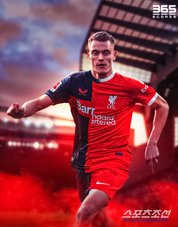 The best high-jacking? Real Madrid still wants Birz to go to LiverpoolAlonso is courting hard