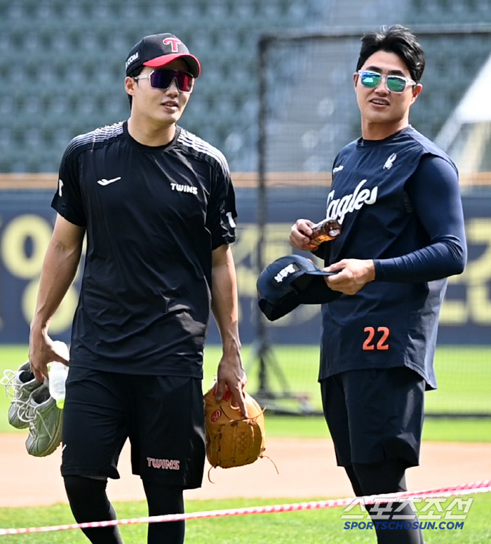 Chae Eun Sung Lim Chan Kyu's Welcome Meeting, Who Will Win Today?