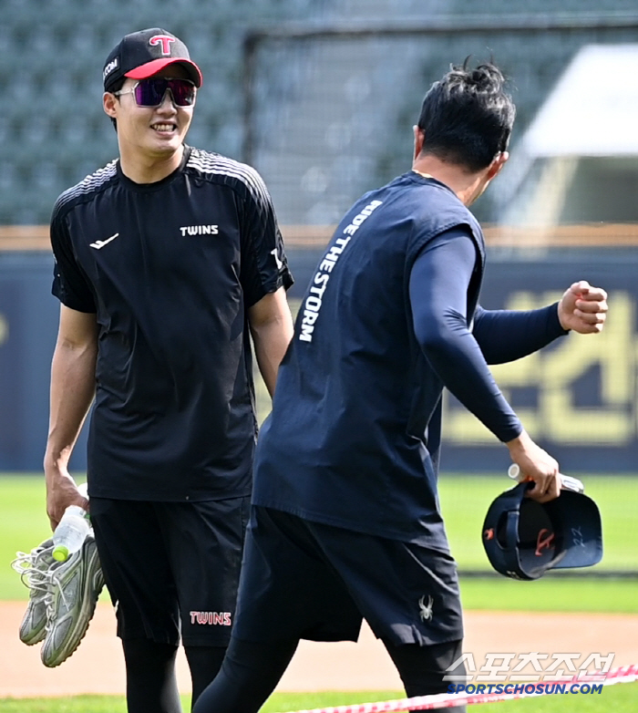 Chae Eun Sung Lim Chan Kyu's Welcome Meeting, Who Will Win Today?