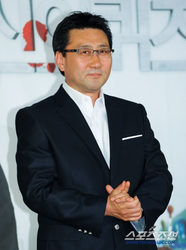 Choi Jung-woo's 50-year acting life suddenly ends...Today (29th) the seal 