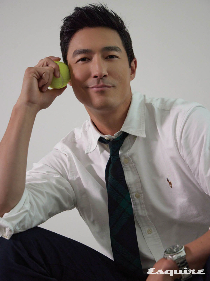 Daniel Henney 'could be the last to be diagnosed with cancer'..unexpected news after marriage