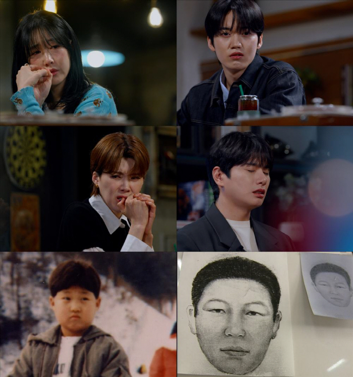 The guy I still haven't caught..'I am the sinner' of the bereaved family of 'Lee Hyung-ho's kidnapping' (Kkkomu)